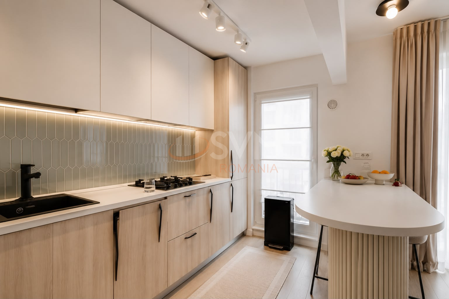 Apartament, 3 camere Ilfov/Mogosoaia