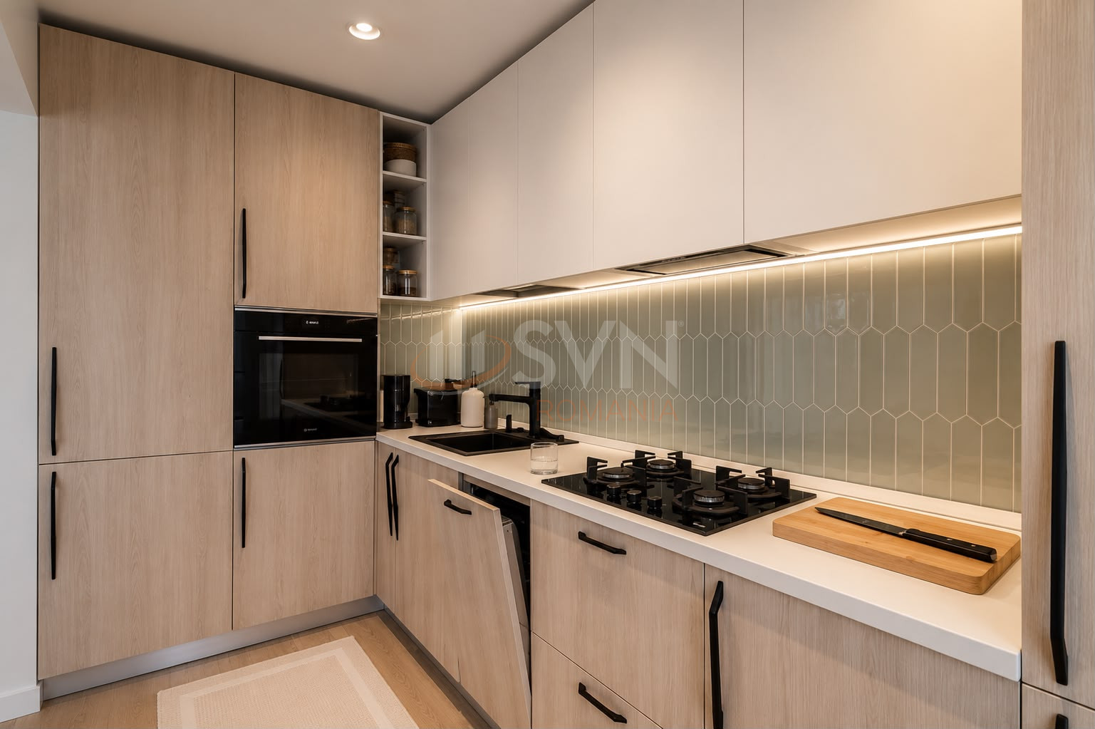 Apartament, 3 camere Ilfov/Mogosoaia