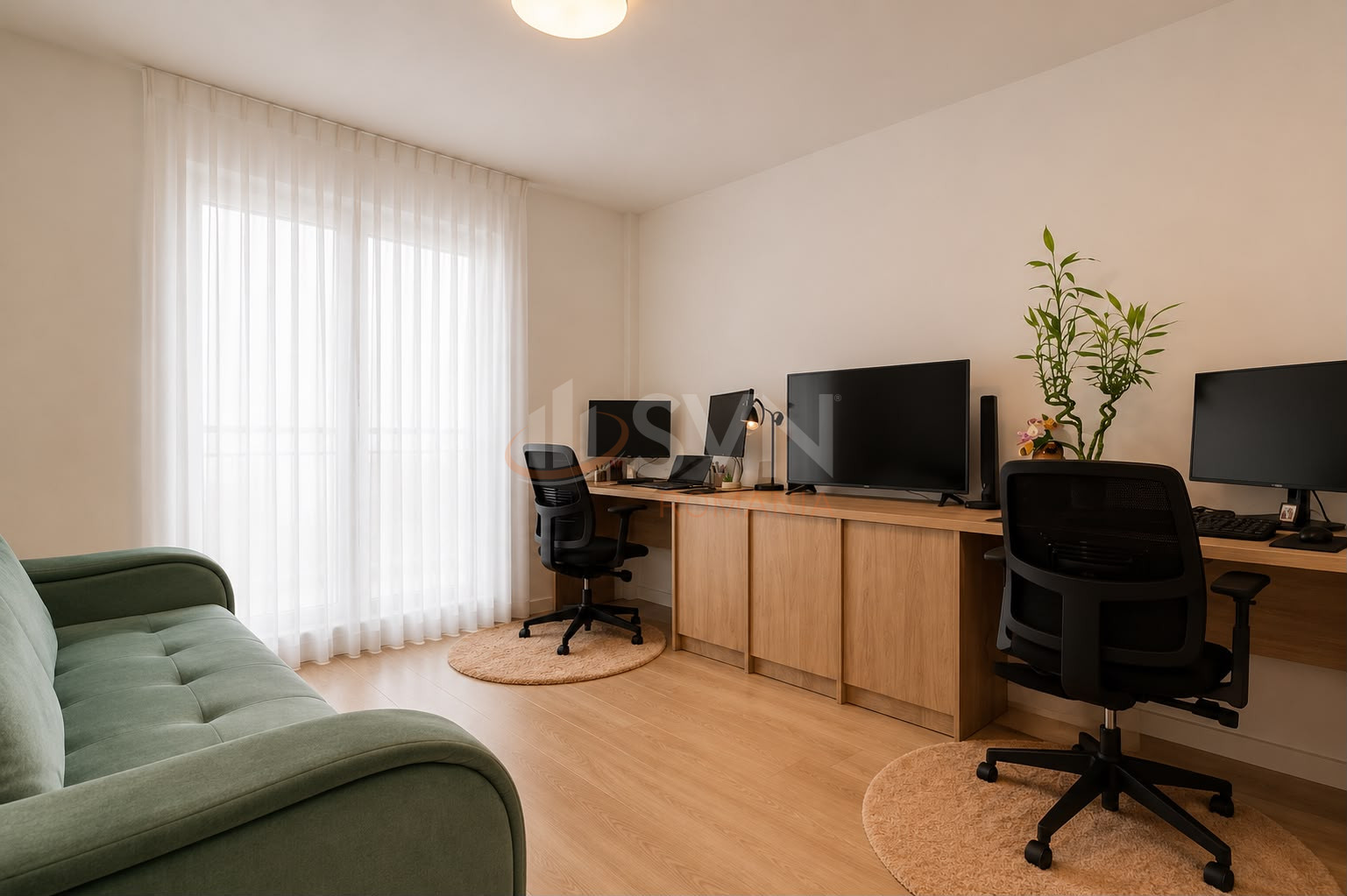 Apartament, 3 camere Ilfov/Mogosoaia