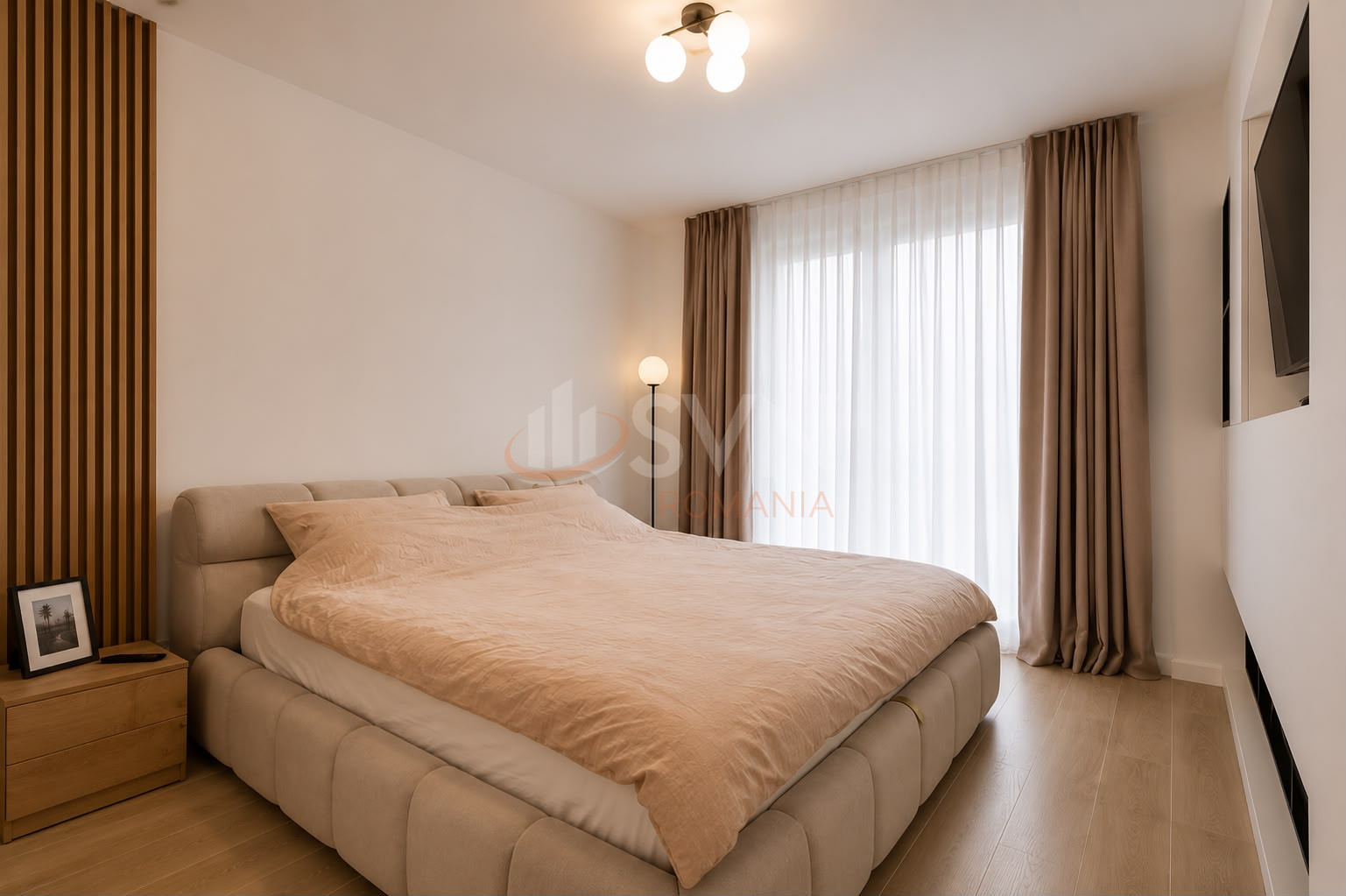 Apartament, 3 camere Ilfov/Mogosoaia