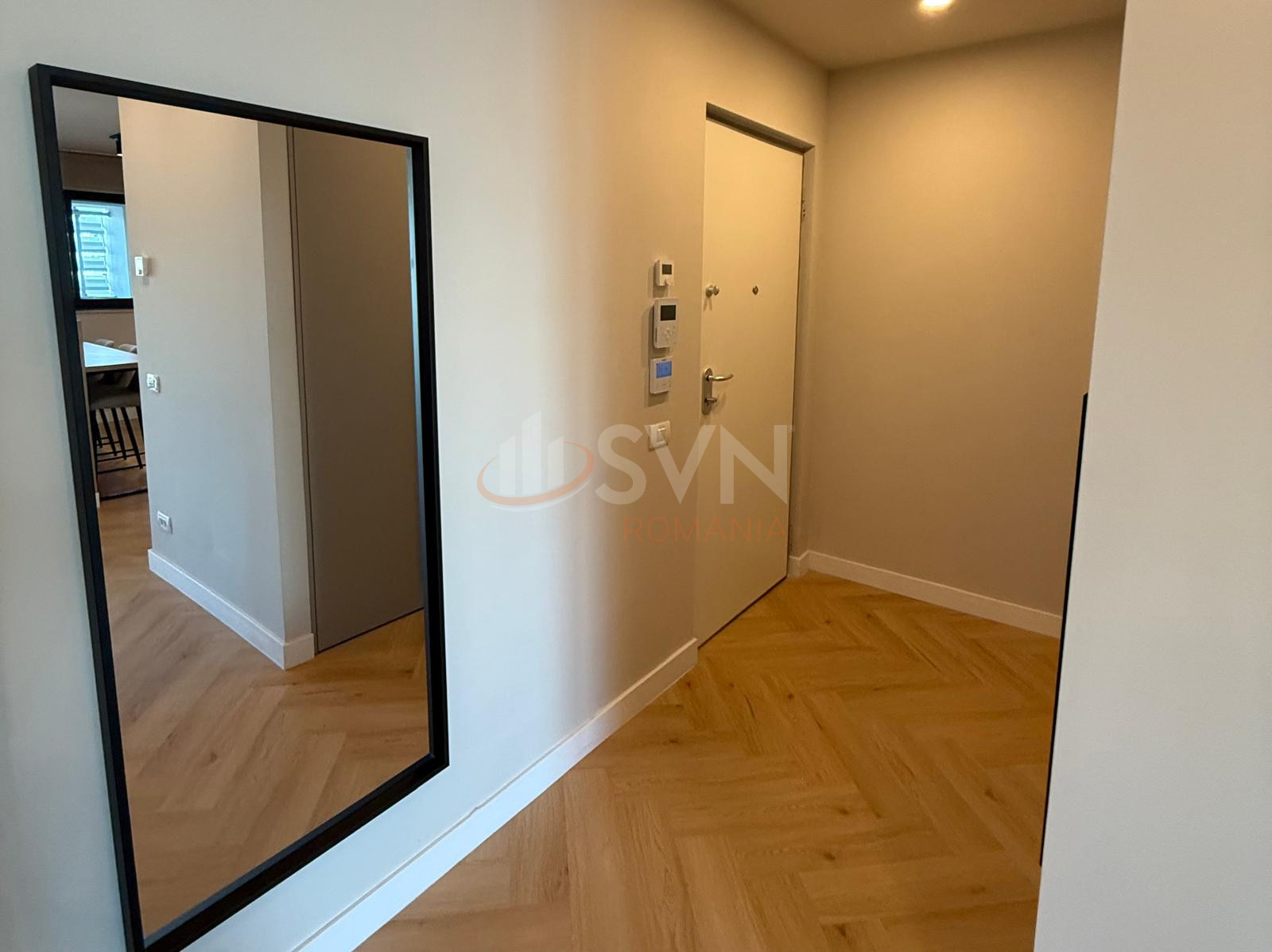 Apartament, 3 camere Bucuresti/Pipera