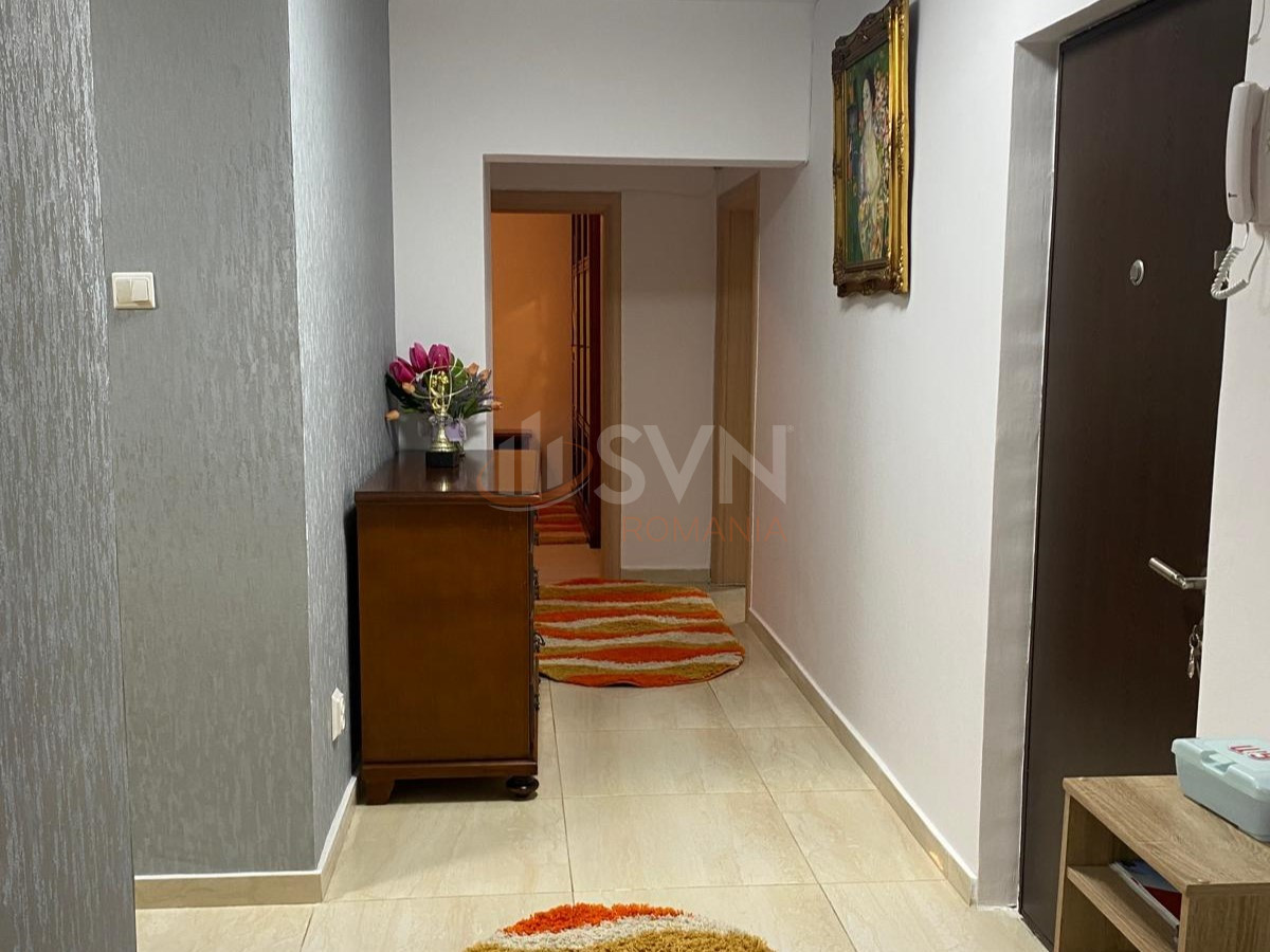 Apartament, 3 camere Bucuresti/13 Septembrie
