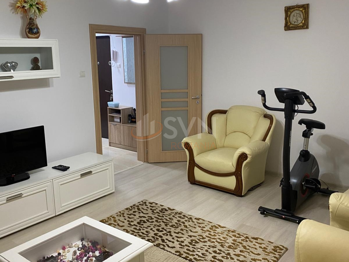 Apartament, 3 camere Bucuresti/13 Septembrie