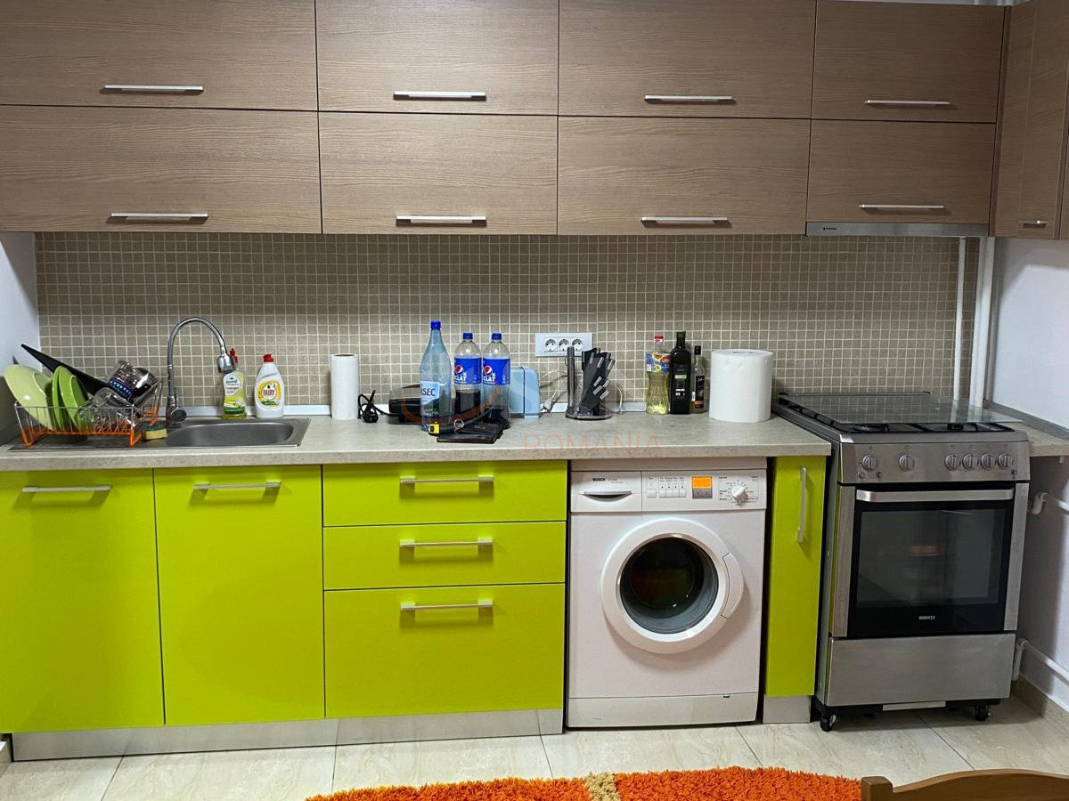 Apartament, 3 camere Bucuresti/13 Septembrie