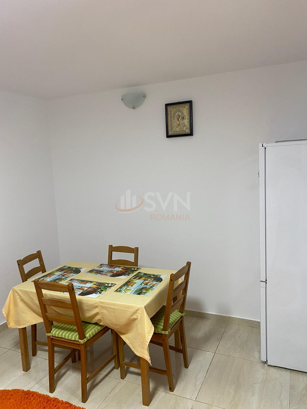 Apartament, 3 camere Bucuresti/13 Septembrie