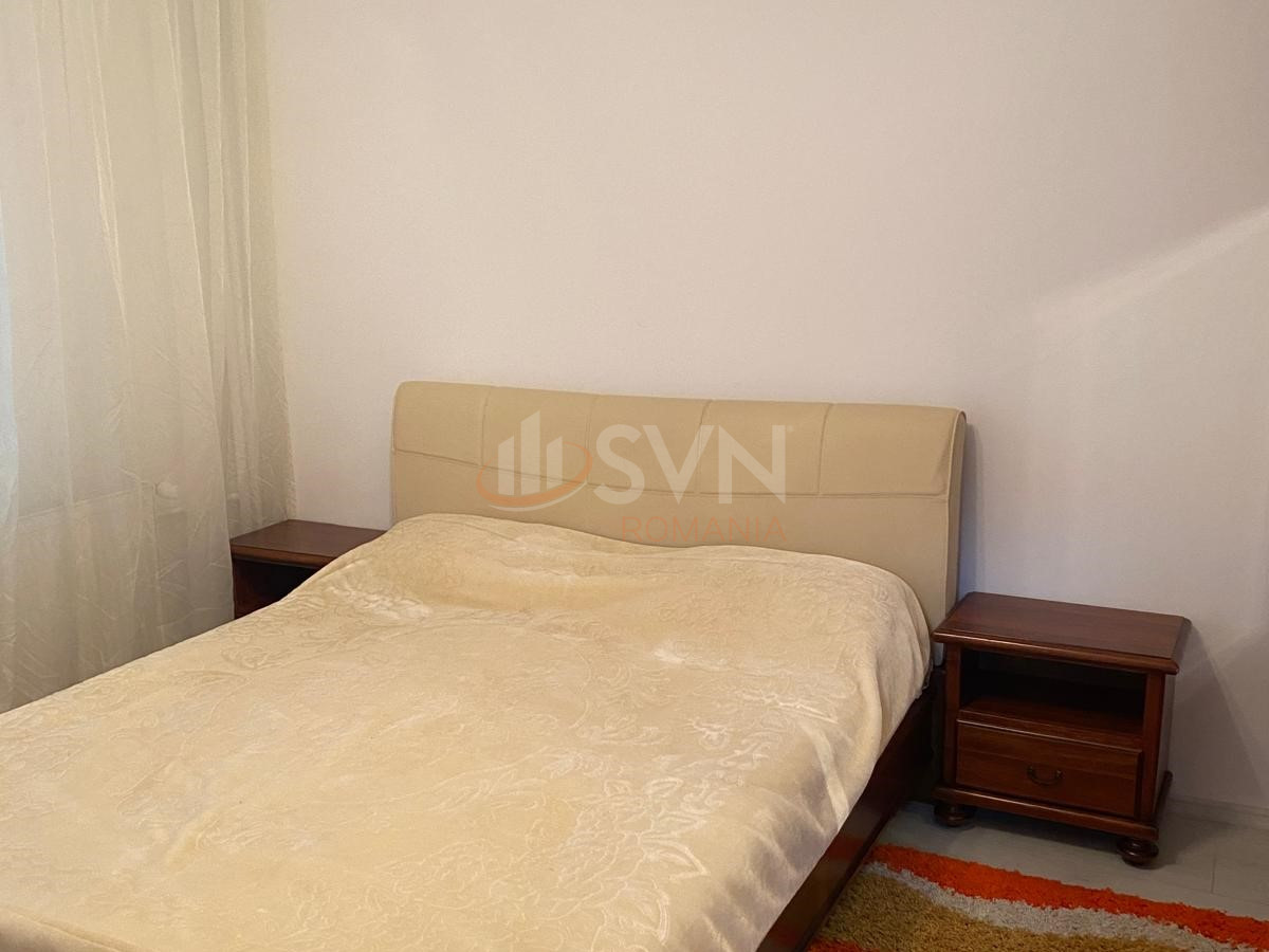 Apartament, 3 camere Bucuresti/13 Septembrie