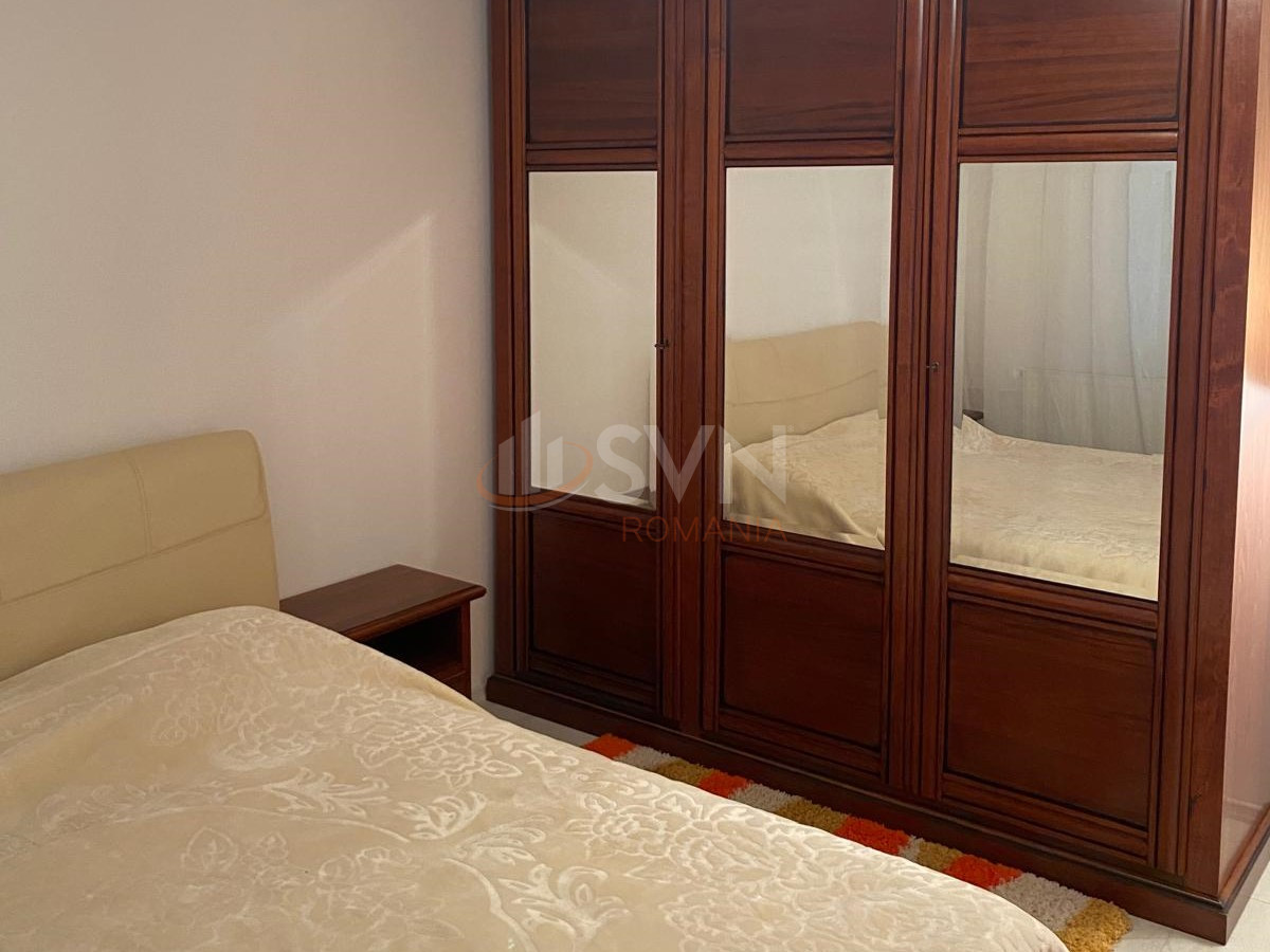 Apartament, 3 camere Bucuresti/13 Septembrie