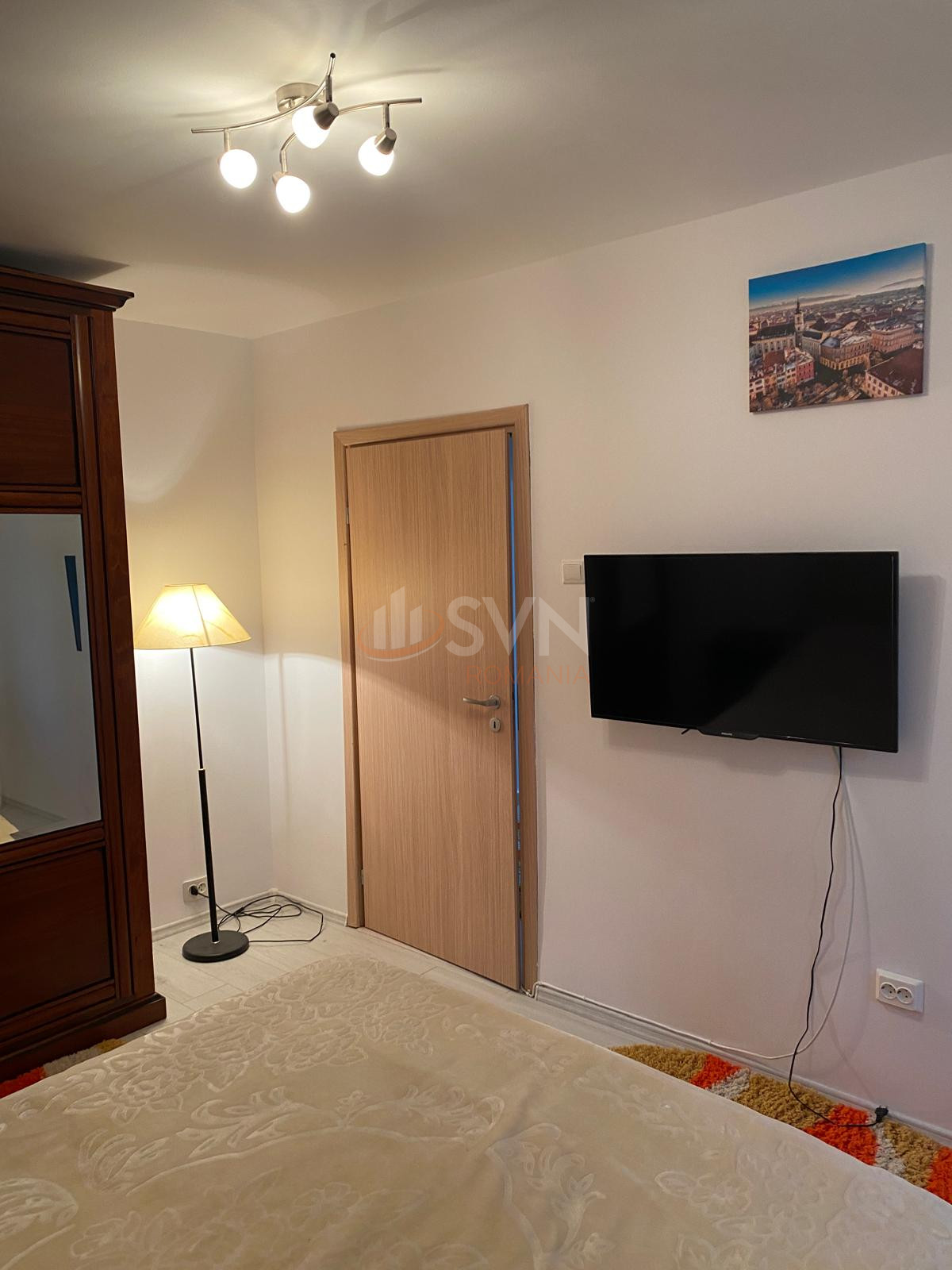Apartament, 3 camere Bucuresti/13 Septembrie