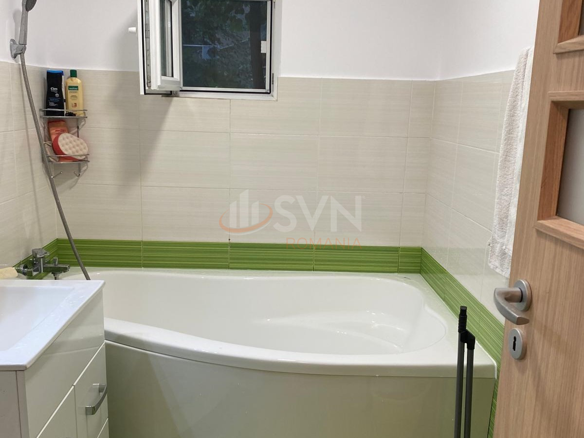 Apartament, 3 camere Bucuresti/13 Septembrie