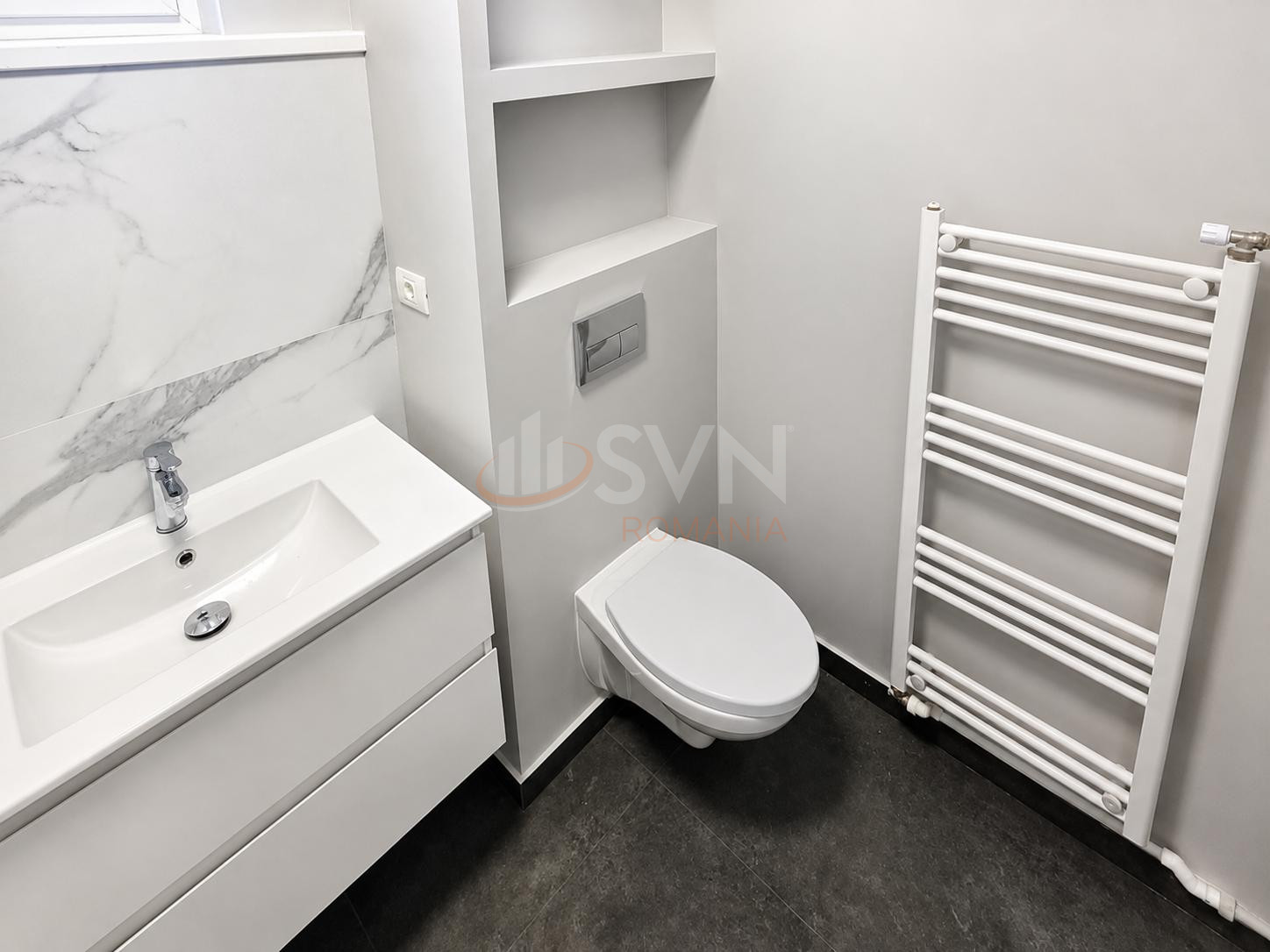 Apartament, 3 camere Bucuresti/1 Mai