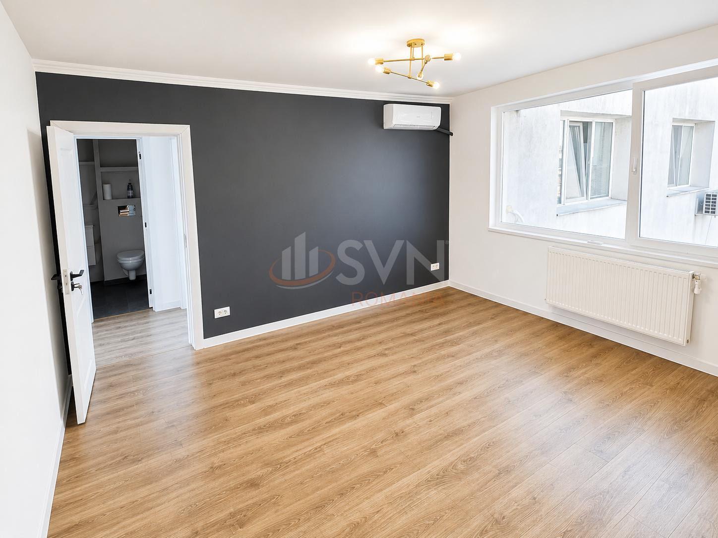 Apartament, 3 camere Bucuresti/1 Mai