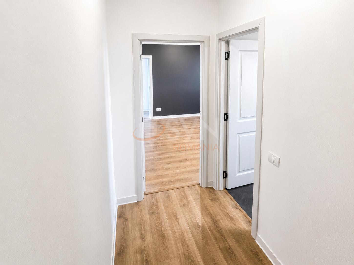 Apartament, 3 camere Bucuresti/1 Mai