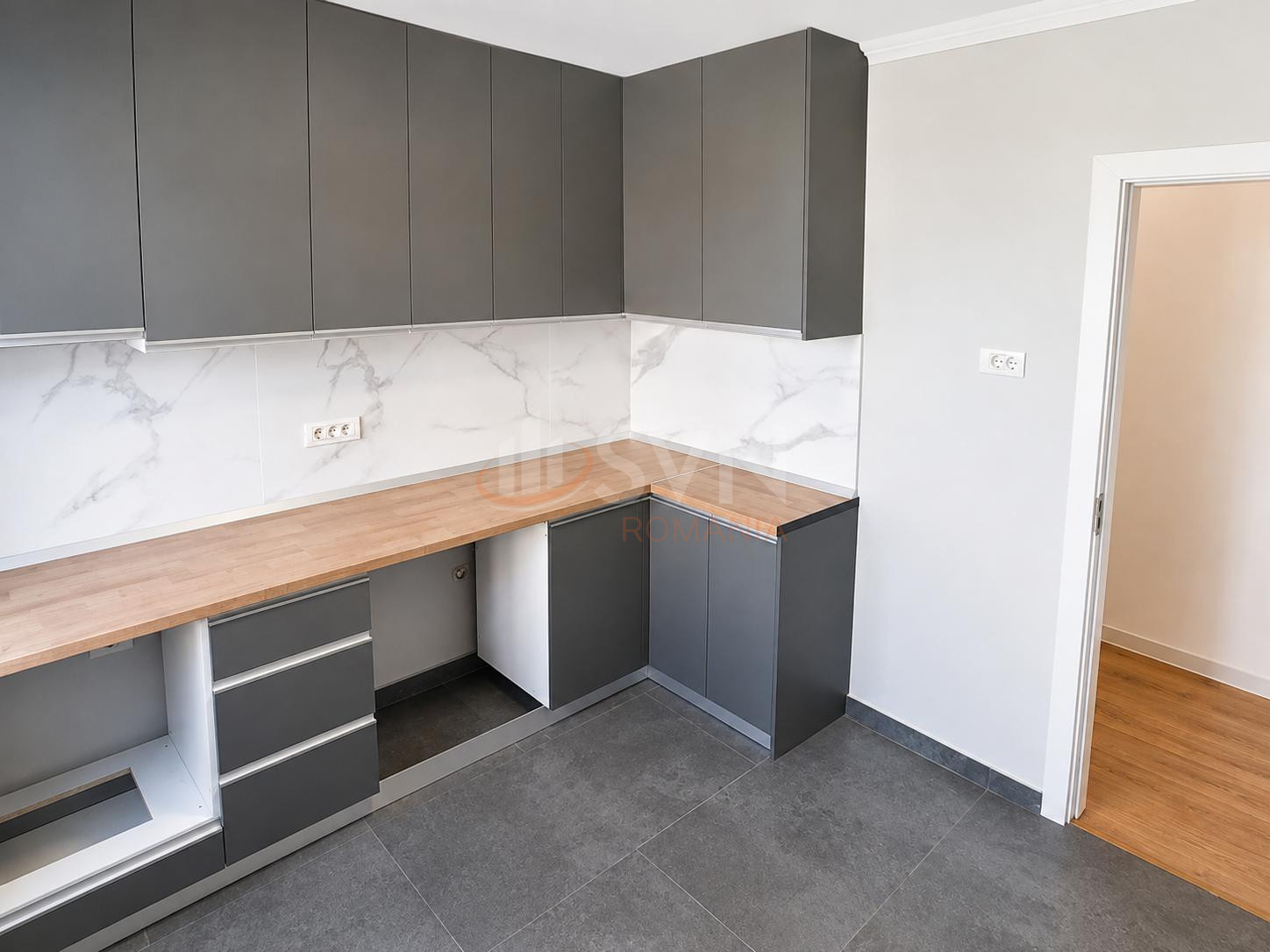 Apartament, 3 camere Bucuresti/1 Mai