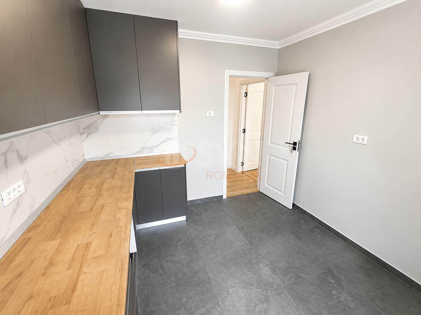 Apartament, 3 camere Bucuresti/1 Mai
