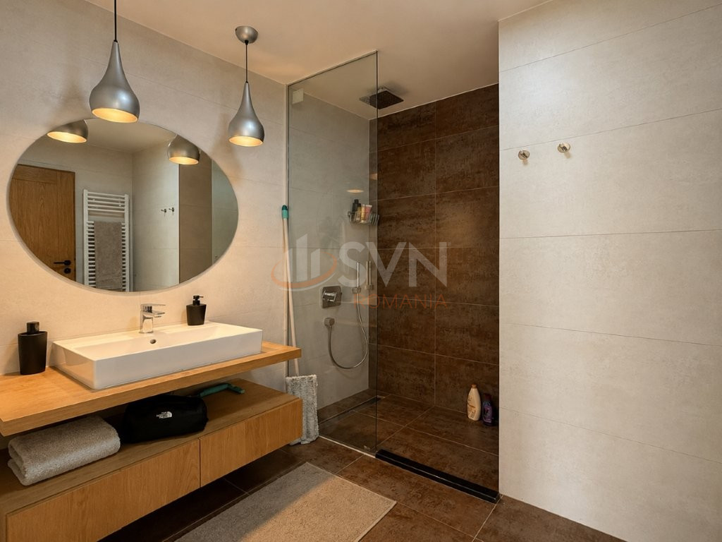 Apartament, 3 camere Bucuresti/Barbu Vacarescu