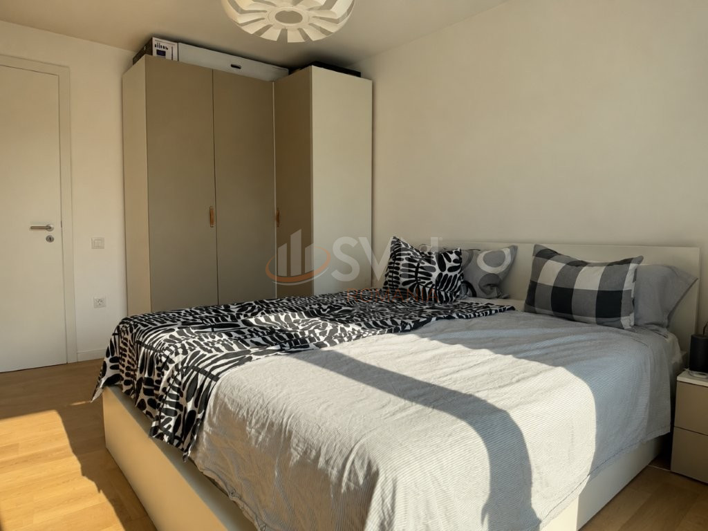 Apartament, 3 camere Bucuresti/Barbu Vacarescu