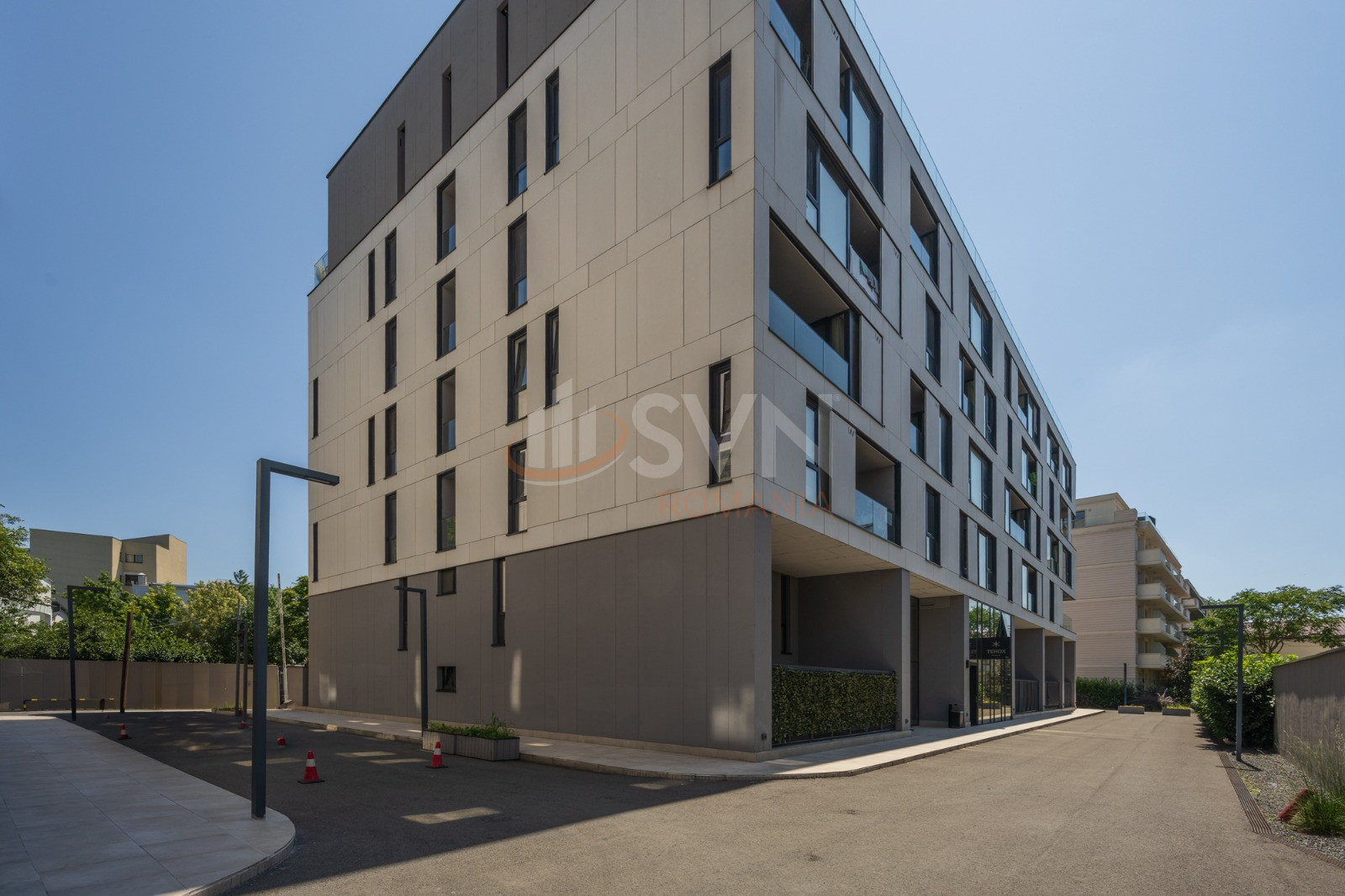 Apartament, 3 camere Bucuresti/Herastrau
