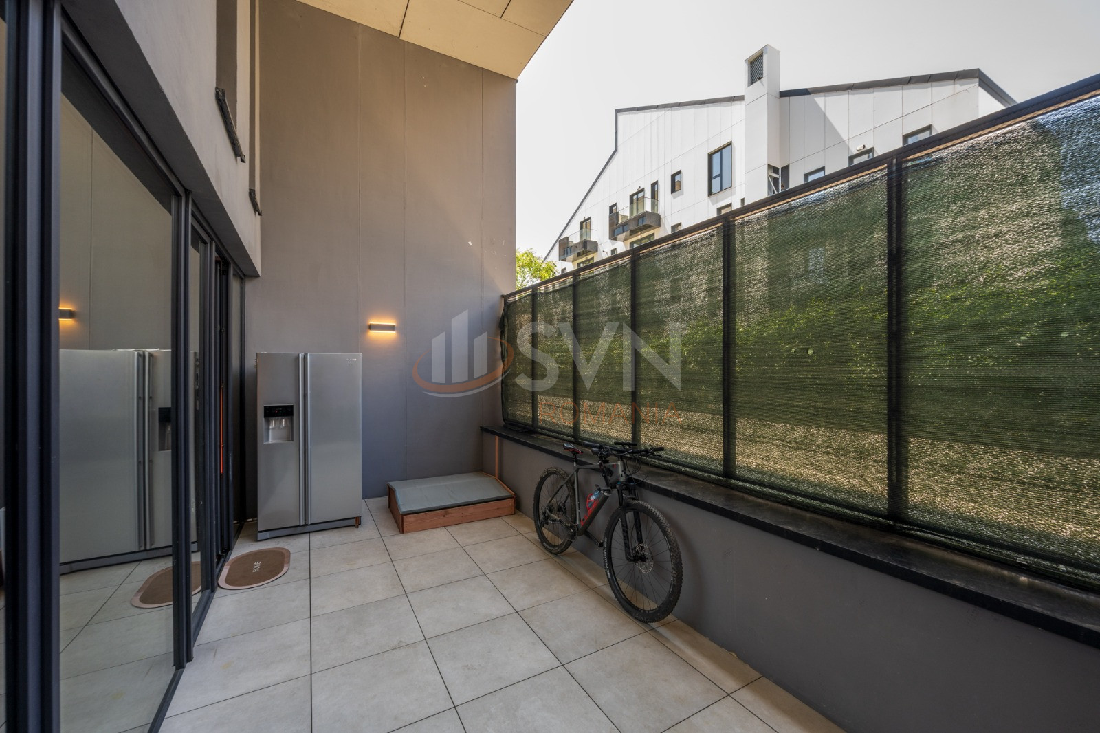 Apartament, 3 camere Bucuresti/Herastrau
