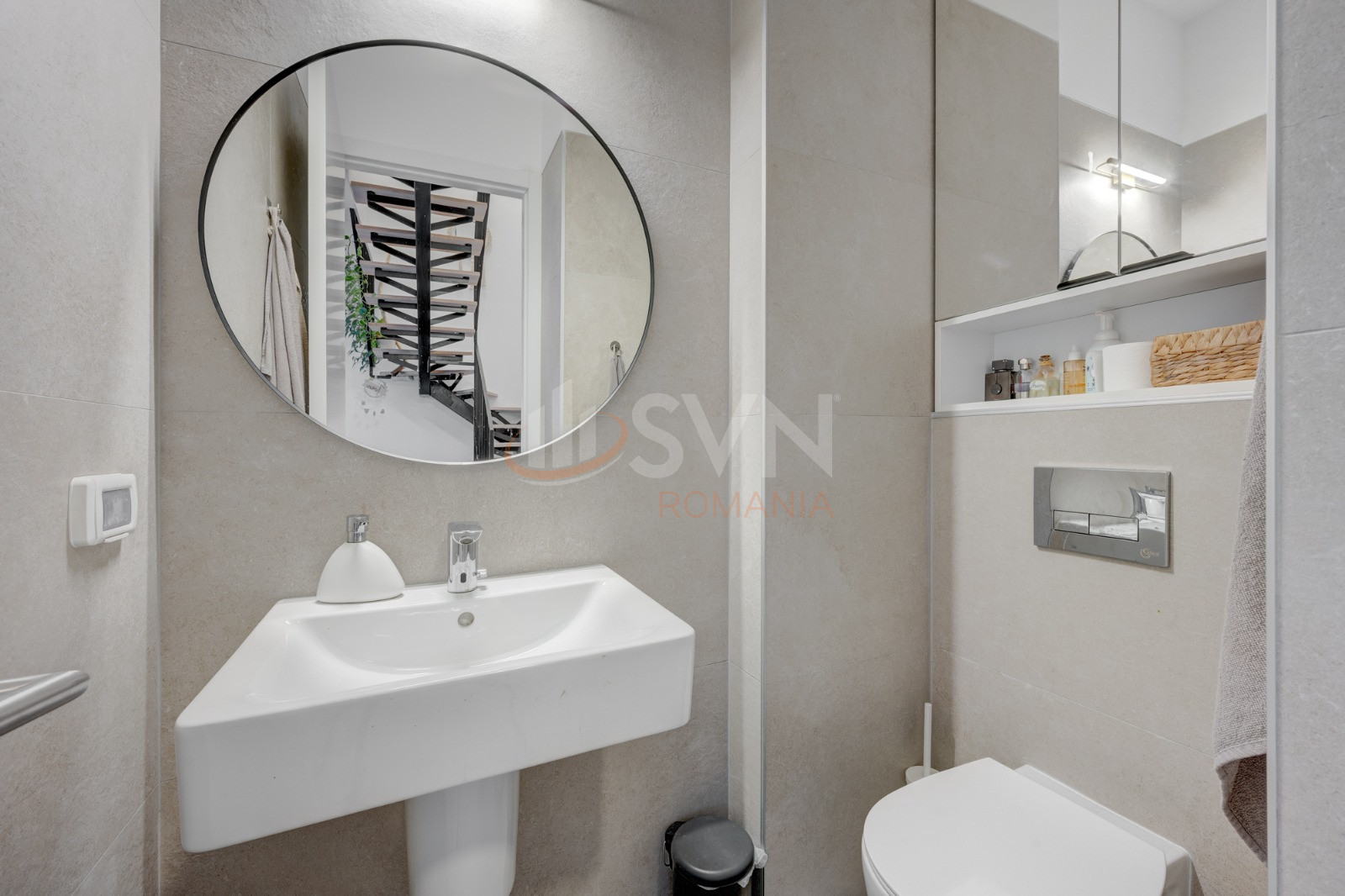 Apartament, 3 camere Bucuresti/Herastrau