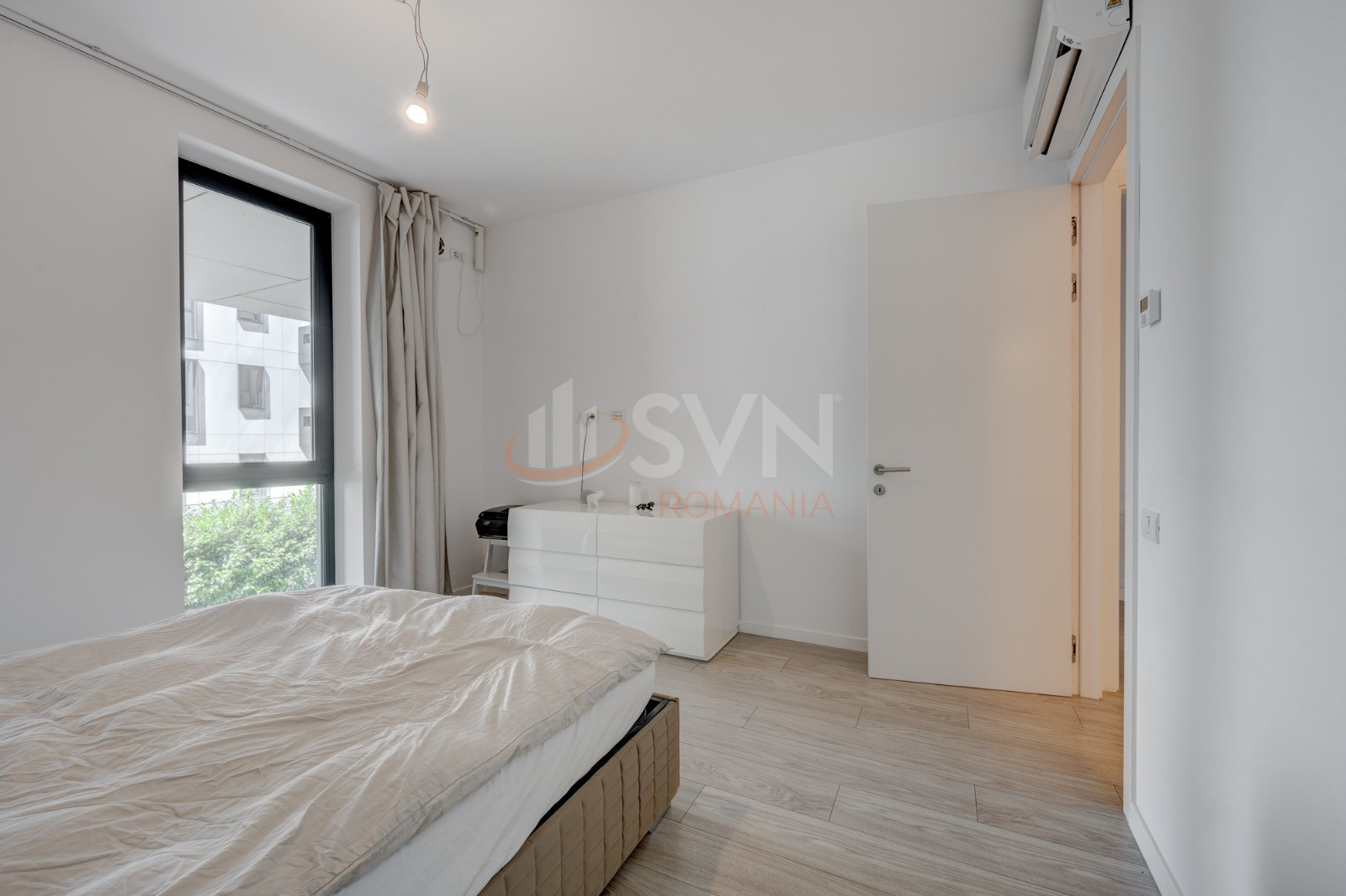 Apartament, 3 camere Bucuresti/Herastrau