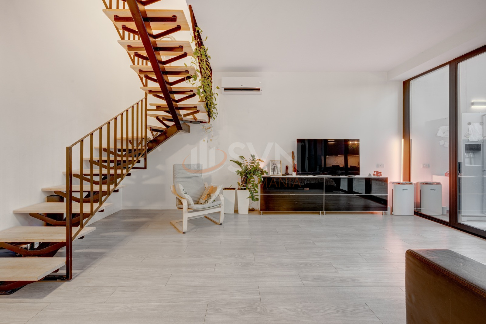 Apartament, 3 camere Bucuresti/Herastrau