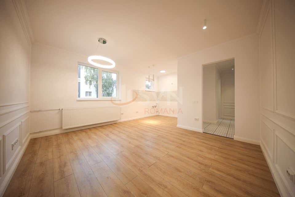 Apartament, 3 camere Cluj/Gheorgheni