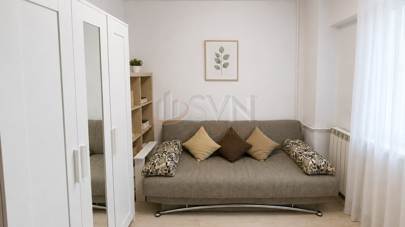 Apartament, 3 camere Bucuresti/Unirii
