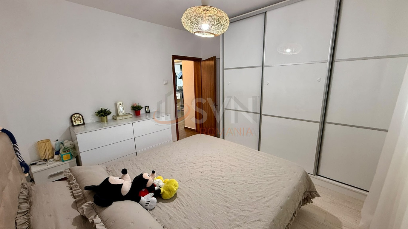 Apartament, 3 camere Bucuresti/Unirii