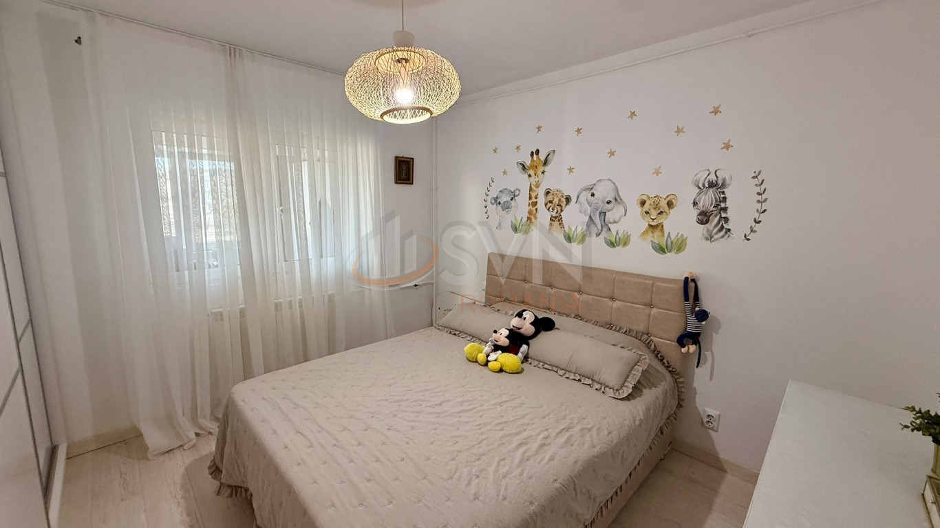 Apartament, 3 camere Bucuresti/Unirii