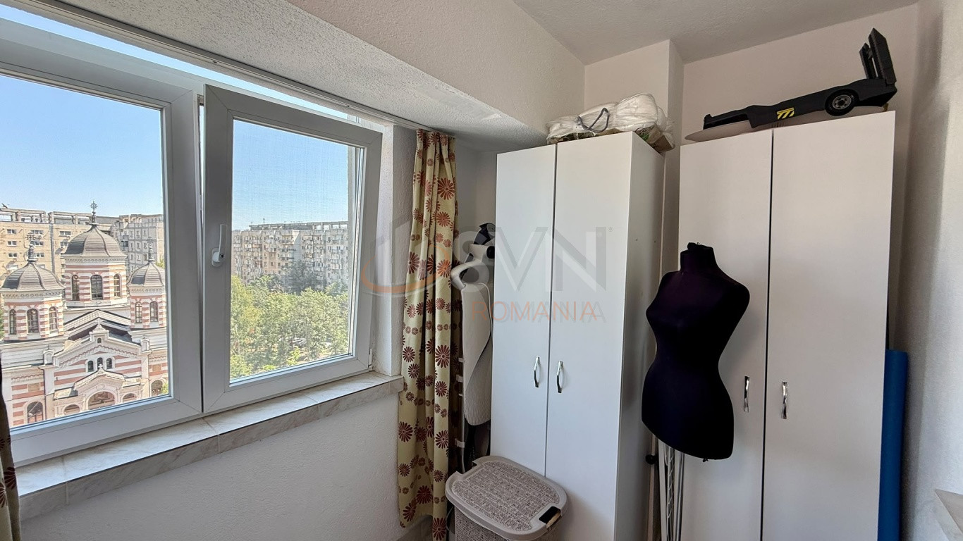Apartament, 3 camere Bucuresti/Unirii