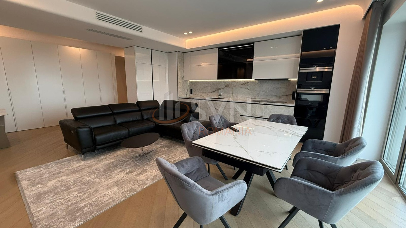 Apartament, 3 camere Bucuresti/Iancu Nicolae