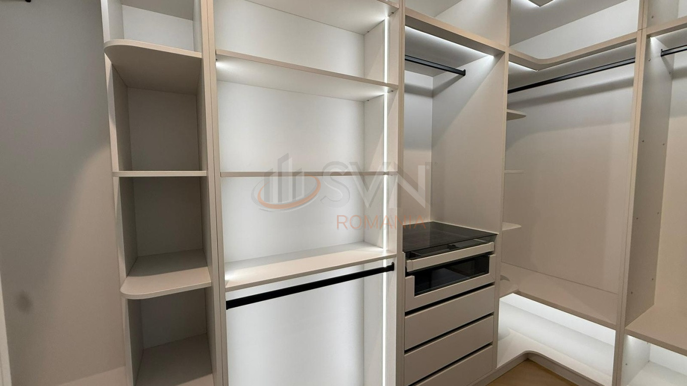 Apartament, 3 camere Bucuresti/Iancu Nicolae