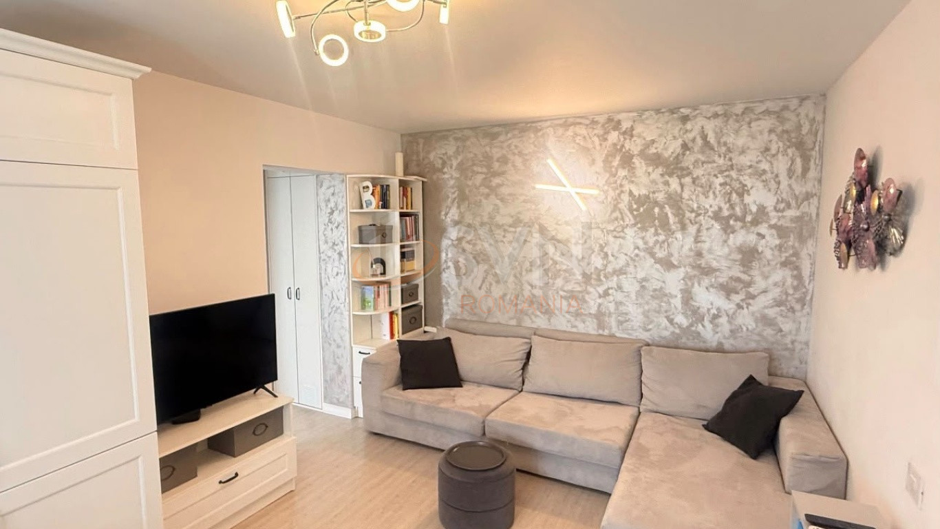 Apartament, 3 camere Bucuresti/Stefan Cel Mare