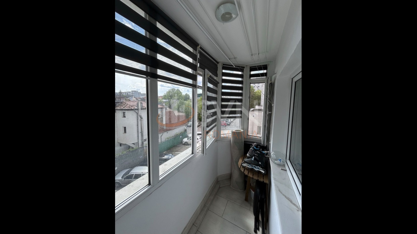 Apartament, 3 camere Bucuresti/Stefan Cel Mare