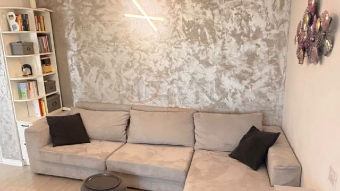 Apartament, 3 camere Bucuresti/Stefan Cel Mare