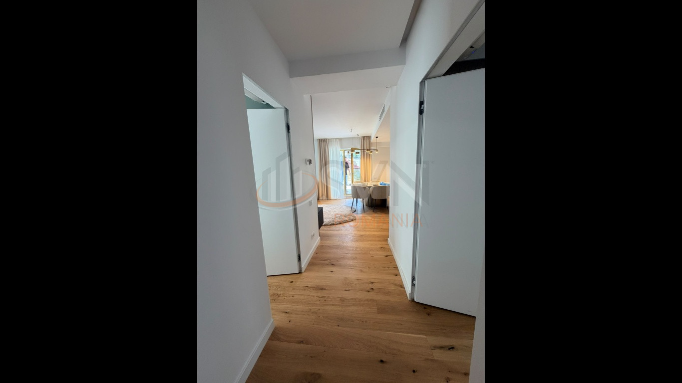 Apartament, 3 camere Bucuresti/Unirii