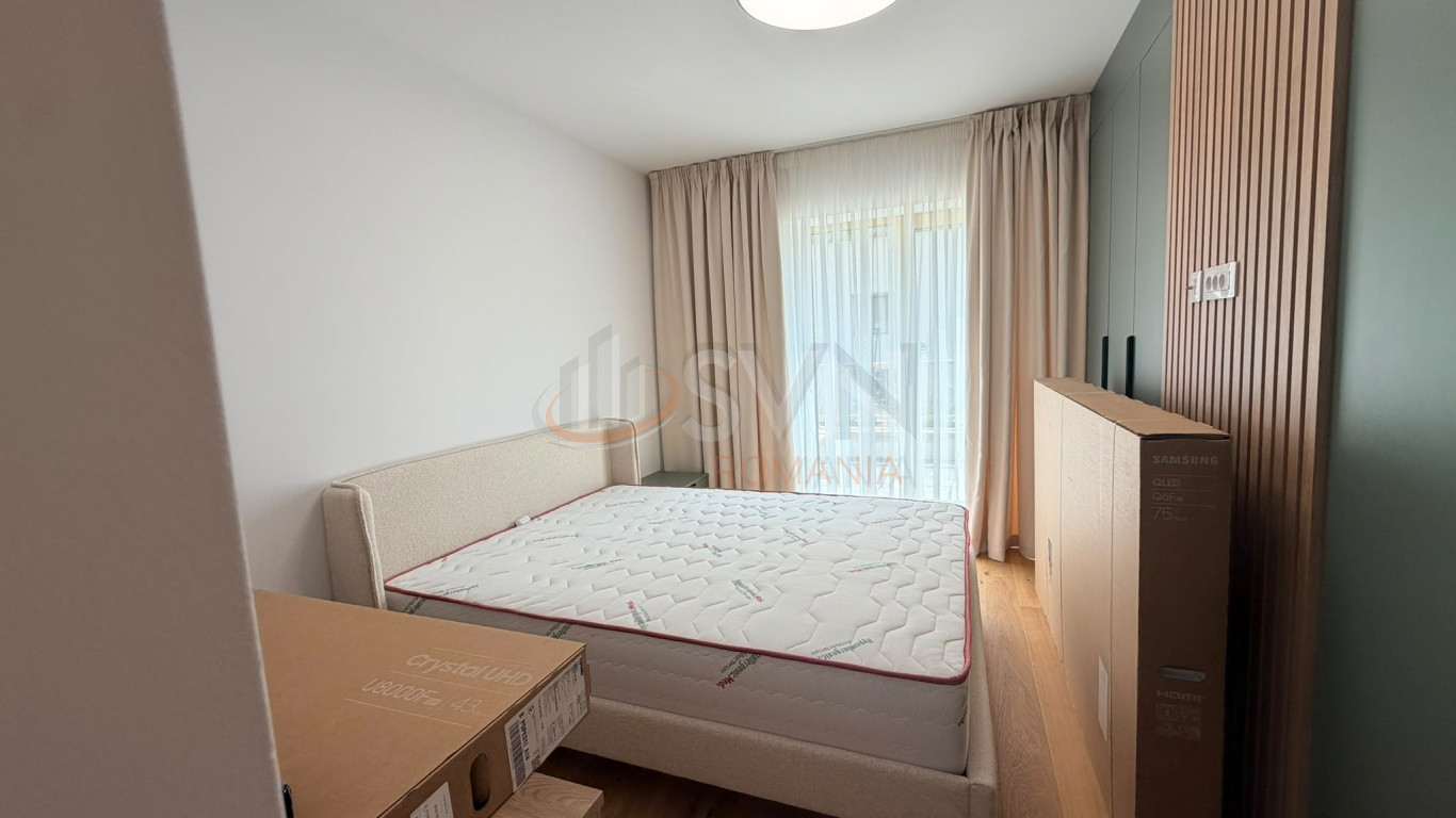 Apartament, 3 camere Bucuresti/Unirii