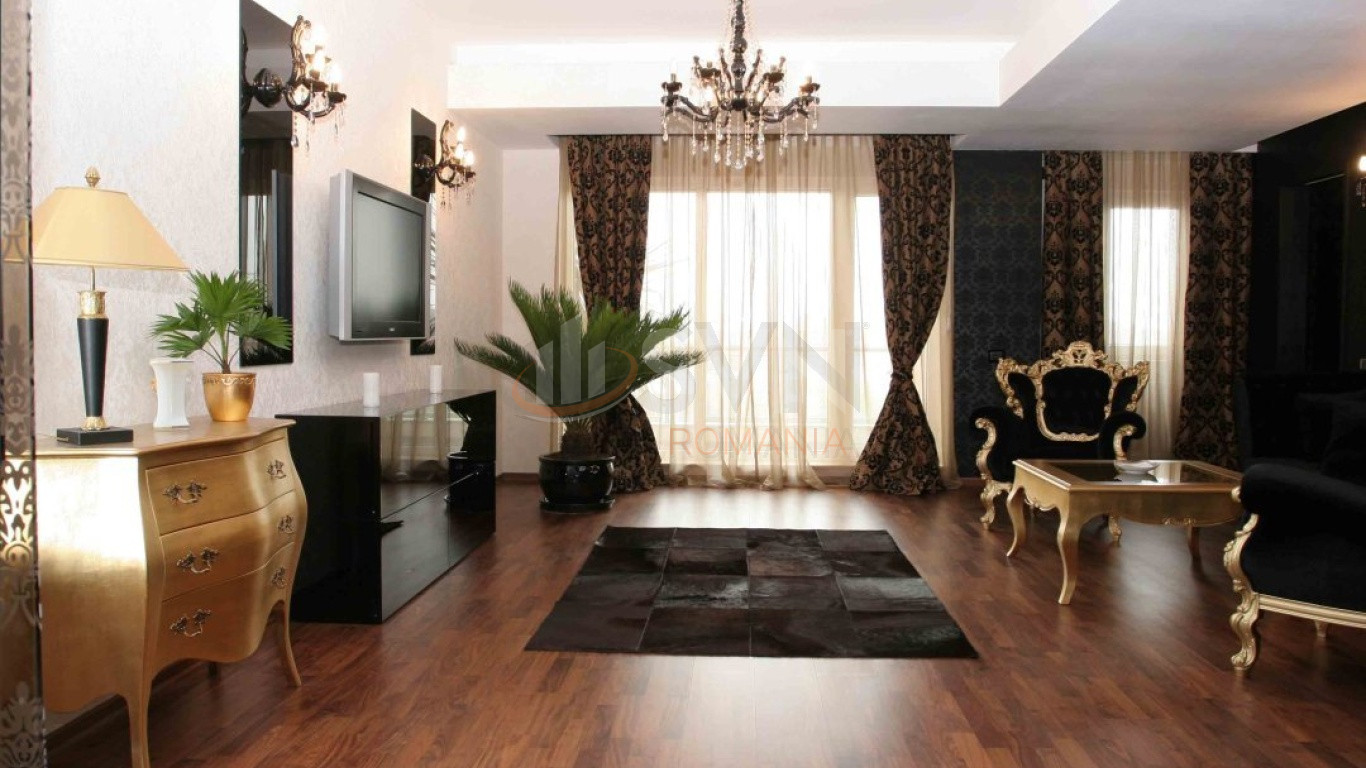Apartament, 3 camere Bucuresti/Herastrau