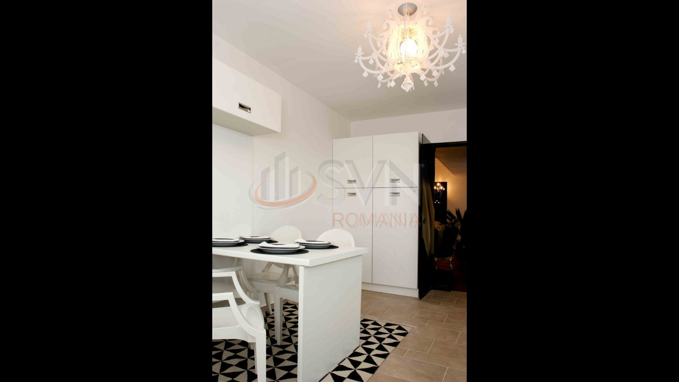 Apartament, 3 camere Bucuresti/Herastrau