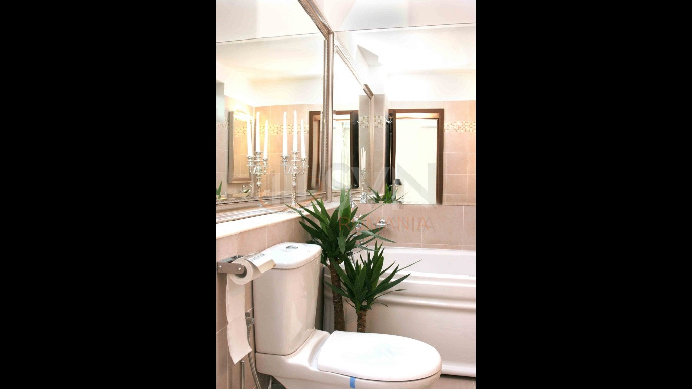 Apartament, 3 camere Bucuresti/Herastrau