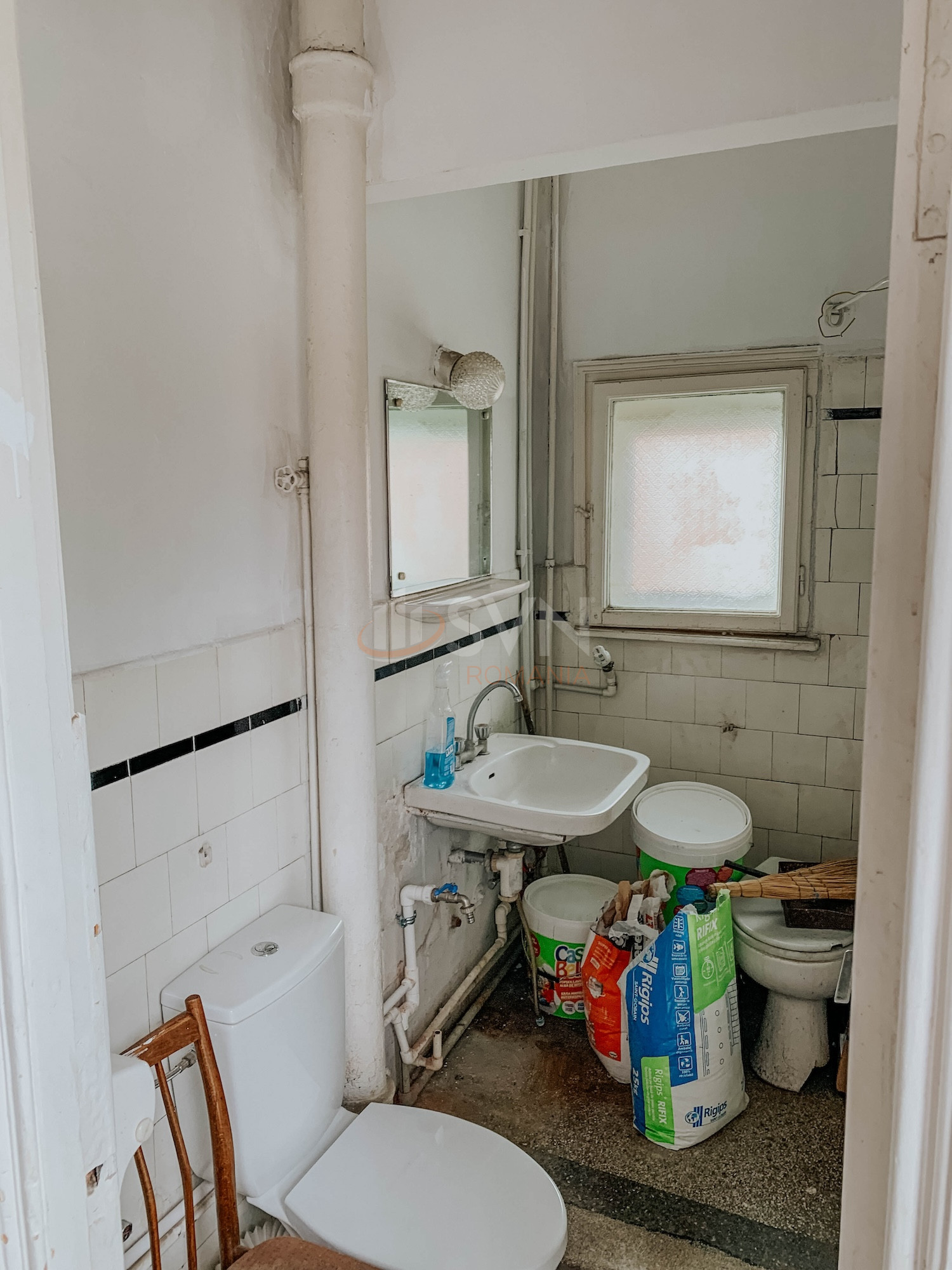 Apartament, 3 camere Bucuresti/Capitale