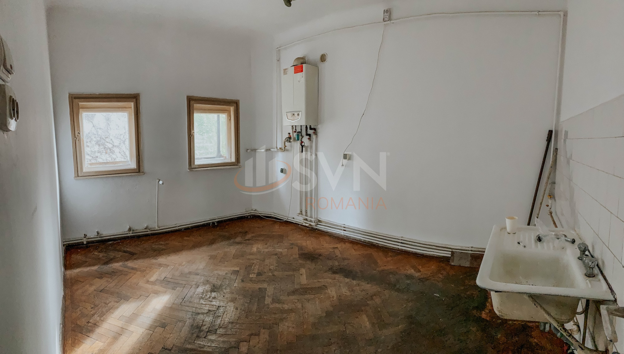 Apartament, 3 camere Bucuresti/Capitale