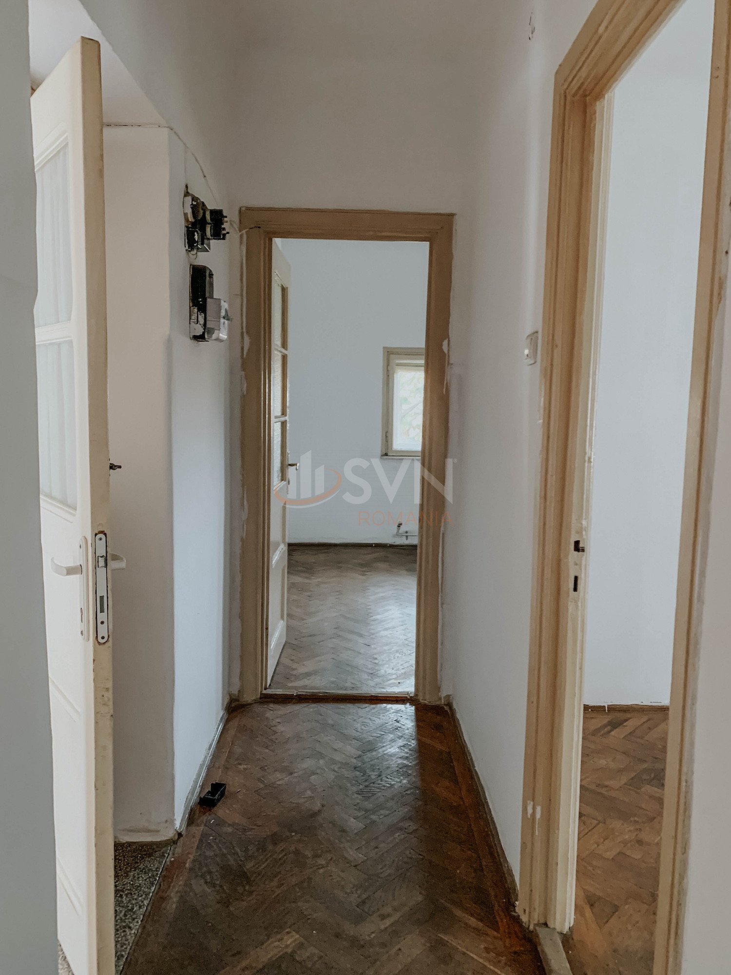 Apartament, 3 camere Bucuresti/Capitale