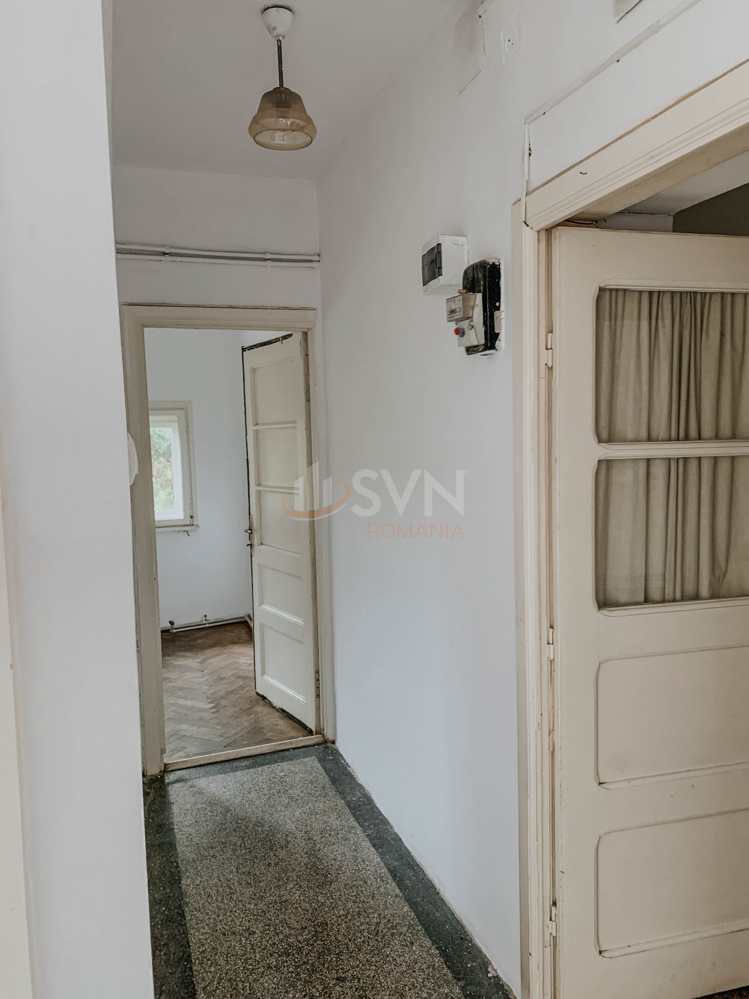 Apartament, 3 camere Bucuresti/Capitale