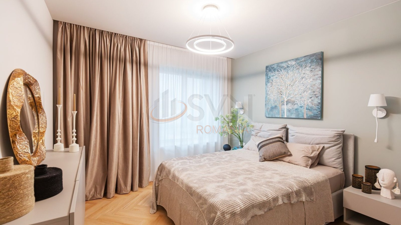 Apartament, 3 camere Bucuresti/Pipera