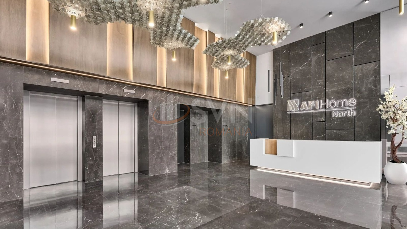 Apartament, 3 camere Bucuresti/Pipera