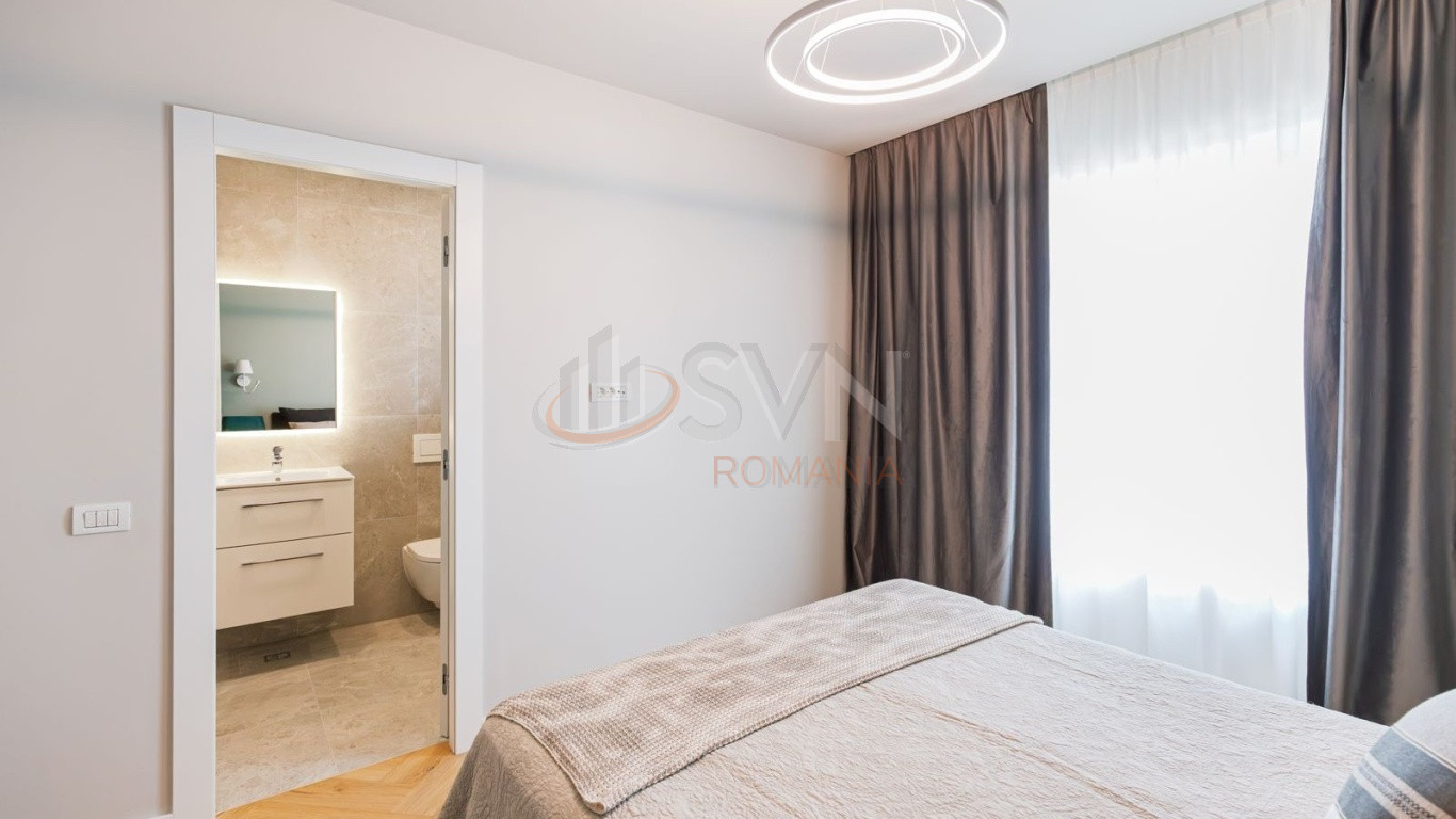 Apartament, 3 camere Bucuresti/Pipera