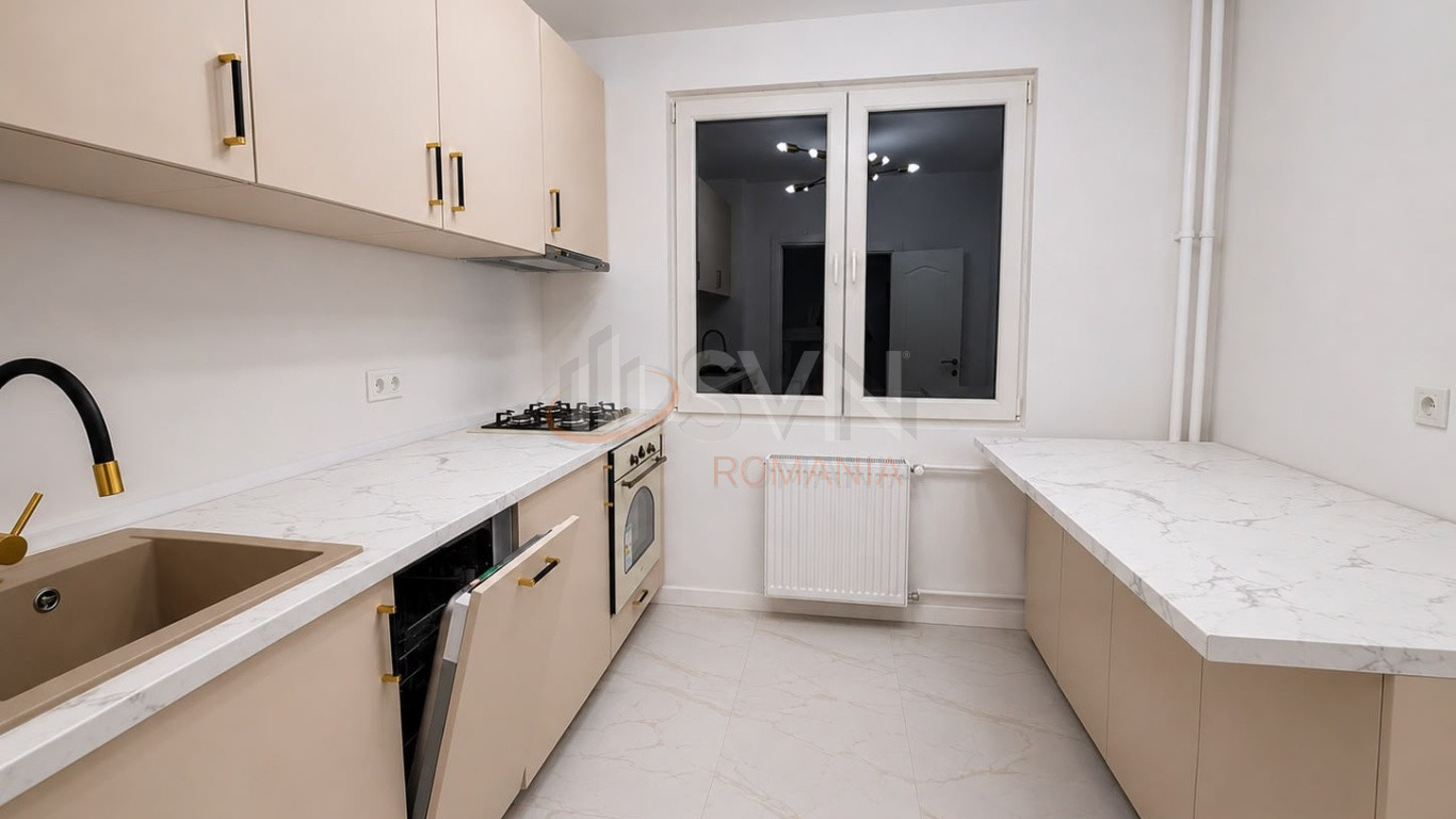 Apartament, 3 camere Bucuresti/Obor