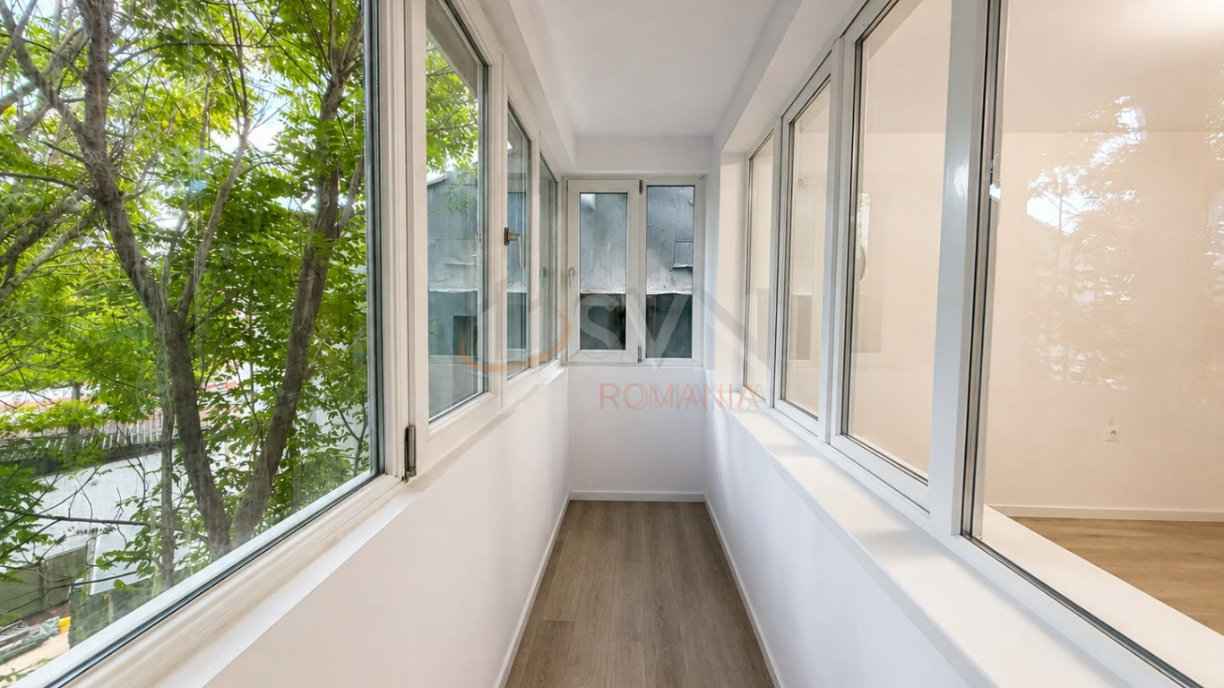 Apartament, 3 camere Bucuresti/Obor