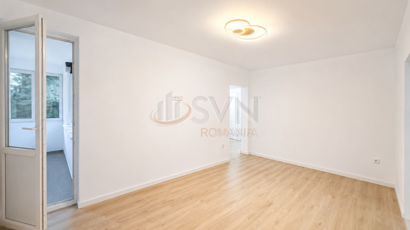Apartament, 3 camere Bucuresti/Obor